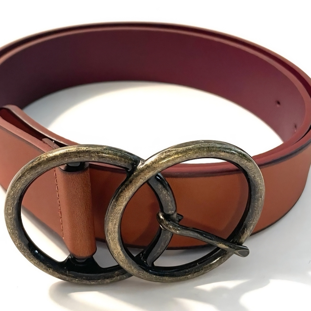 NWOT Natural Life Belt